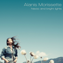 Album of the Week: ‘Havoc and Bright Lights’ by Alanis Morissette
